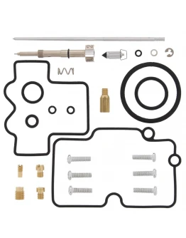 Kit reparatie carburator All Balls YAMAHA WR 250F '02 (WR250F)