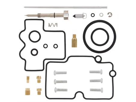 Kit reparatie carburator All Balls YAMAHA WR 250F '02 (WR250F)