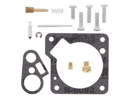 Kit reparatie carburator All Balls YAMAHA PW 50 '81-'18