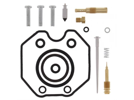 Kit reparatie carburator All Balls HONDA TRX 250TE RECON 05-14, TRX 250TM RECON 05-14