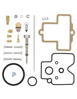 Kit reparatie carburator All Balls YAMAHA WRF 400 '98-'99 (WR400F)