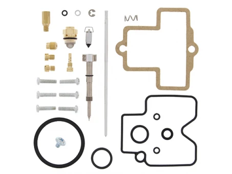 Kit reparatie carburator All Balls YAMAHA WRF 400 '98-'99 (WR400F)