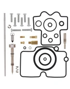 Kit reparatie carburator All Balls HONDA CRF 250R '04