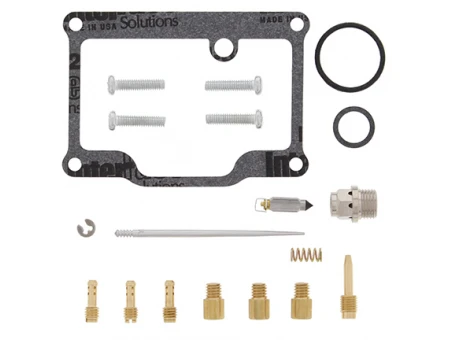 Kit reparatie carburator All Balls POLARIS SCRAMBLER 400 97-02, SPORT 400 97-99, XPLORER 400L 97-00