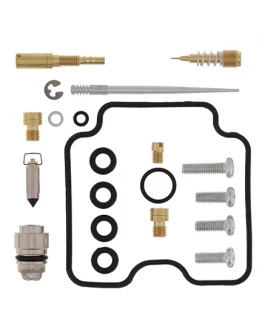 Kit reparatie carburator All Balls YAMAHA YFM 450 GRIZZLY '07-'14, YFM 450 KODIAK '03-06, YFM 450FX WOLVERINE '06-10