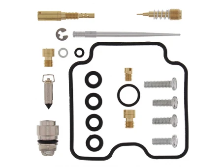 Kit reparatie carburator All Balls YAMAHA YFM 450 GRIZZLY '07-'14, YFM 450 KODIAK '03-06, YFM 450FX WOLVERINE '06-10