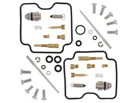 Kit reparatie carburator All Balls YAMAHA YFM 660 RAPTOR '01-'05