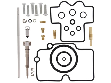 Kit reparatie carburator All Balls HONDA TRX 450R '06 - ZASTĘPUJE 26-1214