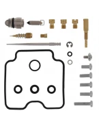 Kit reparatie carburator All Balls YAMAHA YFM 400 KODIAK '01-'02