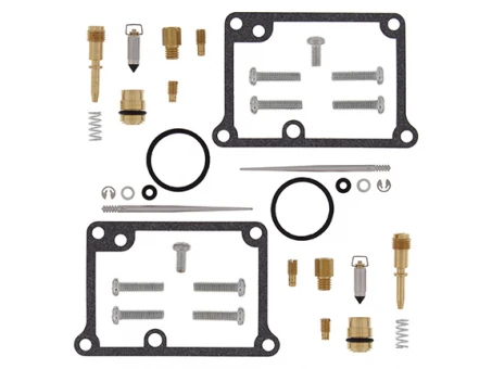 Kit reparatie carburator All Balls YAMAHA YFZ 350 BANSHEE '87-'09