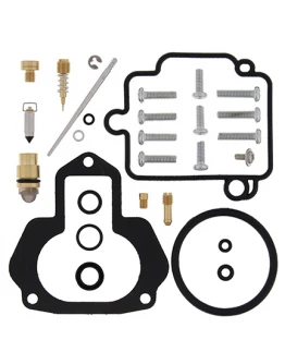 Kit reparatie carburator All Balls YAMAHA YFM 350 FM BIG BEAR FW/U '87-98