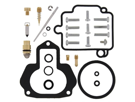 Kit reparatie carburator All Balls YAMAHA YFM 350 FM BIG BEAR FW/U '87-98