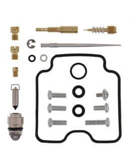 Kit reparatie carburator All Balls YAMAHA YFM 400 GRIZZLY IRS '07-'08