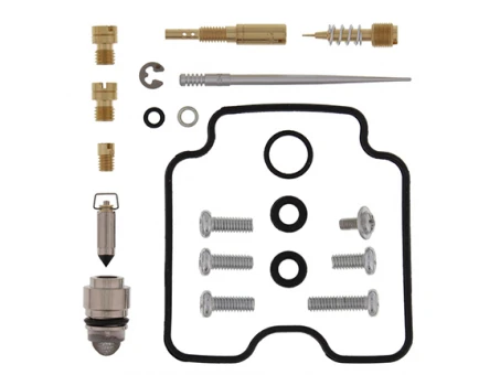 Kit reparatie carburator All Balls YAMAHA YFM 400 GRIZZLY IRS '07-'08