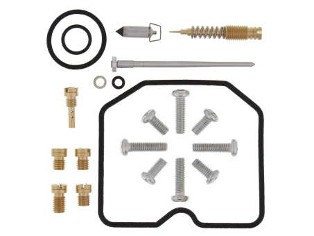 Kit reparatie carburator All Balls KAWASAKI KLF 300 BAYOU '97-'05