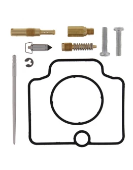 Kit reparatie carburator All Balls KAWASAKI KX 100 '95-97, KX 80 '90-97, KX 80 '92-94 ( DUŻE KOŁA)