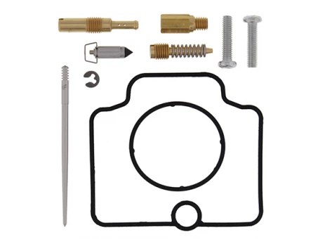 Kit reparatie carburator All Balls KAWASAKI KX 100 '95-97, KX 80 '90-97, KX 80 '92-94 ( DUŻE KOŁA)