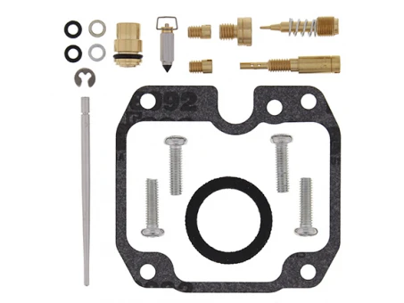 Kit reparatie carburator All Balls KAWASAKI KLX125 03-06, KLX125L 03-06