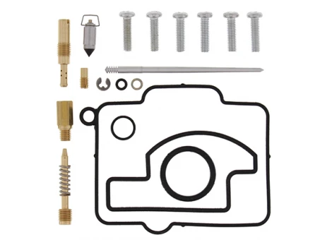 Kit reparatie carburator All Balls KAWASAKI KX 125 '99