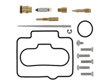 Kit reparatie carburator All Balls KAWASAKI KX 125 '01