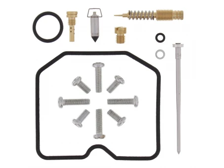 Kit reparatie carburator All Balls KAWASAKI KLX 250S '06-'14, KLX 250SF '09-'10