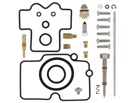Kit reparatie carburator All Balls YAMAHA WR 426F '01-'02 (WR426F)
