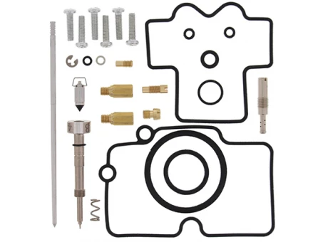 Kit reparatie carburator All Balls KAWASAKI KXF 250 '07-10 (KX250F)