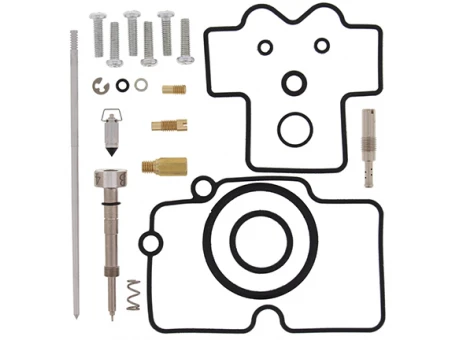 Kit reparatie carburator All Balls KAWASAKI KXF 250 '04-'05