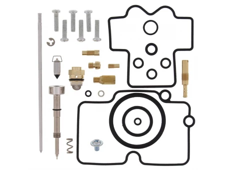Kit reparatie carburator All Balls HONDA CRF 450R '02 (CRF450R)