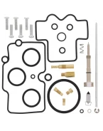 Kit reparatie carburator All Balls HONDA CRF 450R '04 (CRF450R)