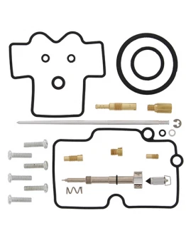Kit reparatie carburator All Balls SUZUKI RMZ 450 '07 (RMZ450)