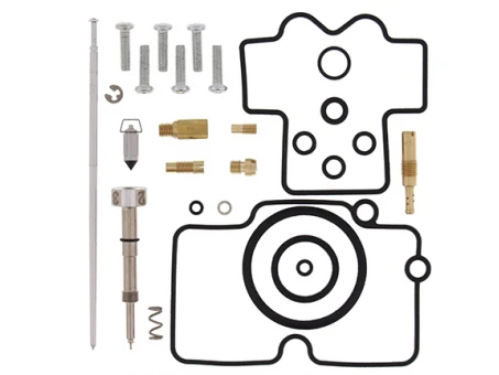 Kit reparatie carburator All Balls HONDA CRF 450X '07