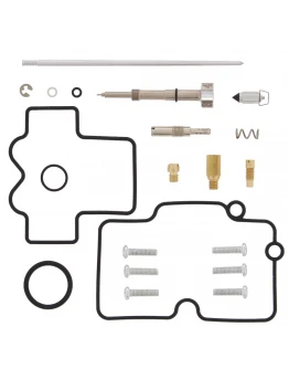Kit reparatie carburator All Balls SUZUKI RMZ 250 '04-'06 (RMZ250)