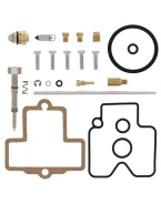 Kit reparatie carburator All Balls SUZUKI DRZ 400E '04-'06 (GAŹNIKI MECHANICZNE), DRZ 400K '00-'03