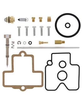 Kit reparatie carburator All Balls SUZUKI DRZ 400E '04-'06, DRZ 400K '00-'03