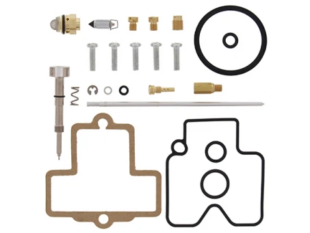 Kit reparatie carburator All Balls SUZUKI DRZ 400E '04-'06 (GAŹNIKI MECHANICZNE), DRZ 400K '00-'03