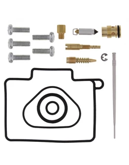 Kit reparatie carburator All Balls KAWASAKI KX 125 '03-'04