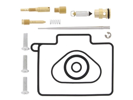 Kit reparatie carburator All Balls KAWASAKI KX 125 '05