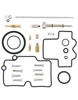 Kit reparatie carburator All Balls KAWASAKI KLX450R '08-'09
