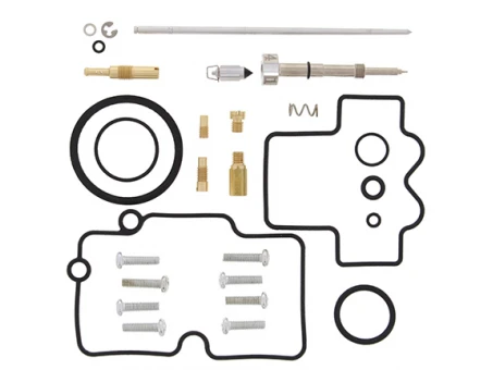 Kit reparatie carburator All Balls KAWASAKI KLX450R '08-'09