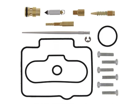 Kit reparatie carburator All Balls KAWASAKI KX125 02
