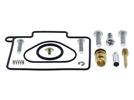 Kit reparatie carburator All Balls HUSQVARNA CR/WR 125 '09-'13, WR 250 '10-'13, WR 300 '10-'13