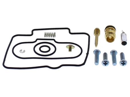 Kit reparatie carburator All Balls HUSQVARNA CR125 93-08, CR250 99-04, WR125 96-08, WR250 00-09, WR300 08-09