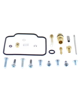 Kit reparatie carburator All Balls SUZUKI LT-4WD 250 QUAD RUNNER 97-98