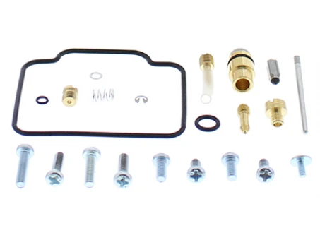 Kit reparatie carburator All Balls SUZUKI LT-4WD 250 QUAD RUNNER 97-98
