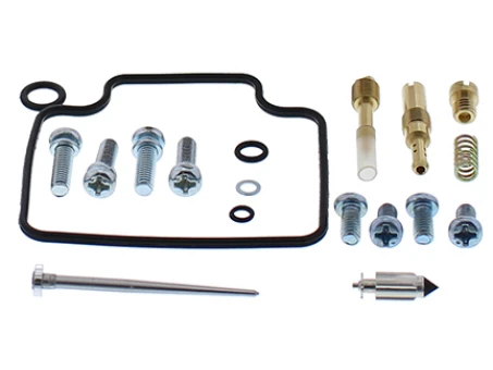 Kit reparatie carburator All Balls HONDA CB250 NIGHTHAWK 91-08