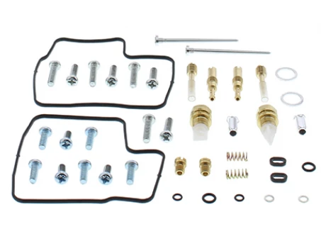 Kit reparatie carburator All Balls HONDA VT 600C SHADOW 88-98, VT600CD 93-98
