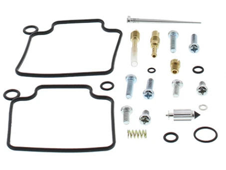 Kit reparatie carburator All Balls HONDA VT 600C SHADOW 04-05, VT600CD 04-05