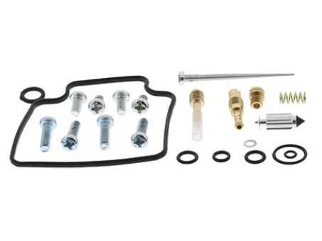 Kit reparatie carburator All Balls HONDA VT 600C SHADOW 06-07, VT600CD 06-07