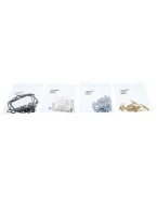 Kit reparatie carburator All Balls HONDA CB 750 NIGHTHAWK 91-03 ( NA 4 GAŹNIKI )